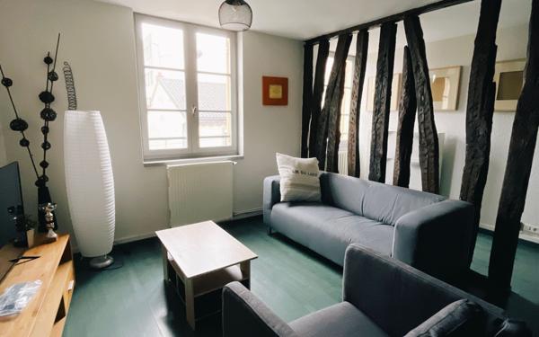 Appartement à louer    4 pièces • 100 m2 Limoges