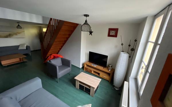Appartement à louer    4 pièces • 100 m2 Limoges