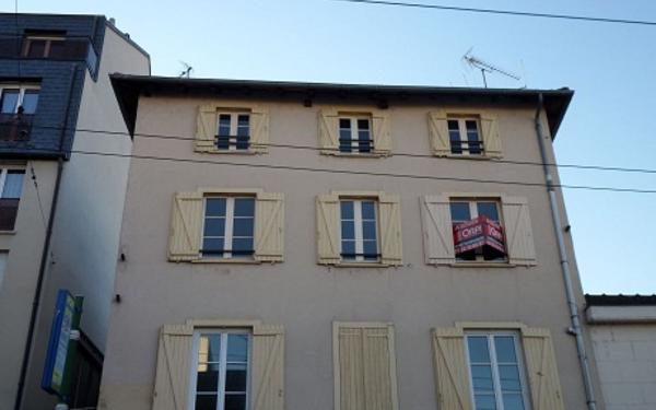 Appartement à louer    4 pièces • 100 m2 Limoges