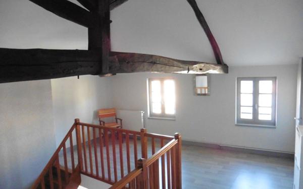 Appartement à louer    4 pièces • 100 m2 Limoges