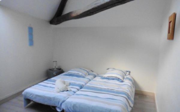 Appartement à louer    4 pièces • 100 m2 Limoges