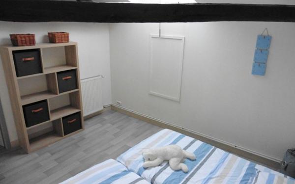 Appartement à louer    4 pièces • 100 m2 Limoges