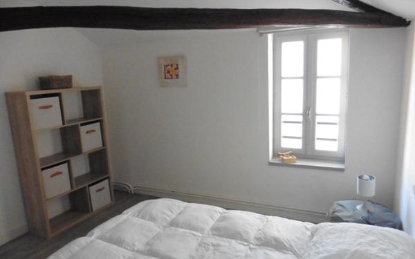 Appartement à louer    4 pièces • 100 m2 Limoges