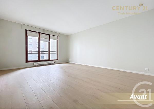 Appartement F2 à vendre  2 pièces - 51,80 m2 COURBEVOIE - 92