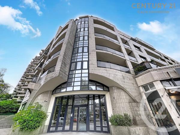 Appartement F2 à vendre  2 pièces - 51,80 m2 COURBEVOIE - 92