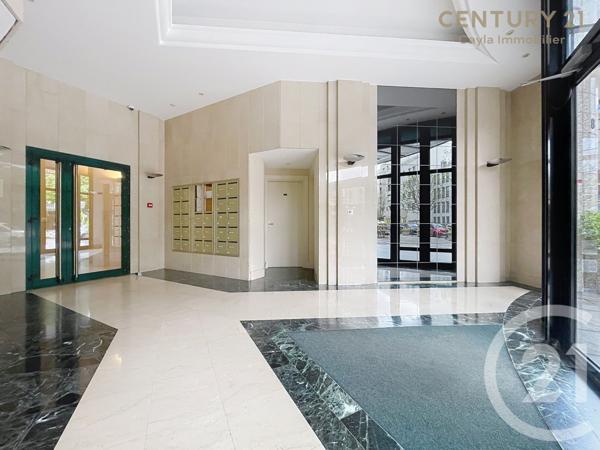 Appartement F2 à vendre  2 pièces - 51,80 m2 COURBEVOIE - 92