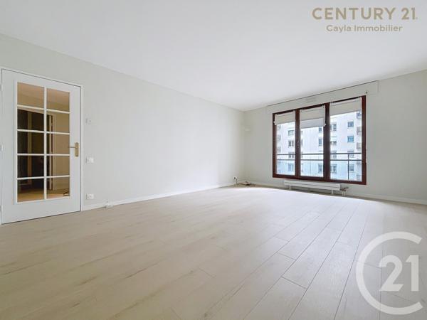 Appartement F2 à vendre  2 pièces - 51,80 m2 COURBEVOIE - 92