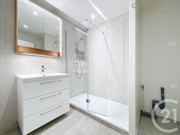 Appartement F2 à vendre  2 pièces - 51,80 m2 COURBEVOIE - 92