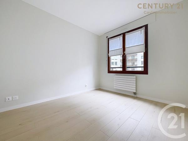 Appartement F2 à vendre  2 pièces - 51,80 m2 COURBEVOIE - 92