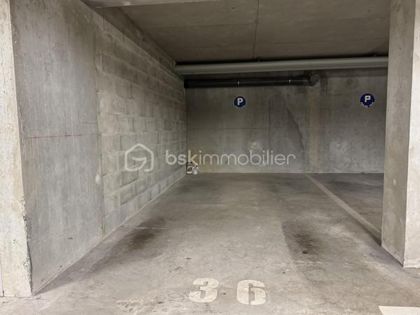 Appartement de 66,15 m²