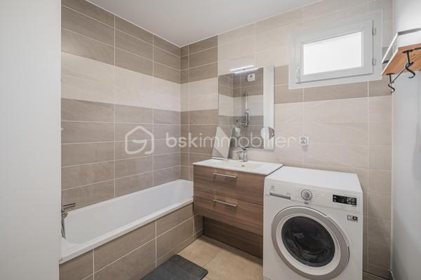 Appartement de 66,15 m²