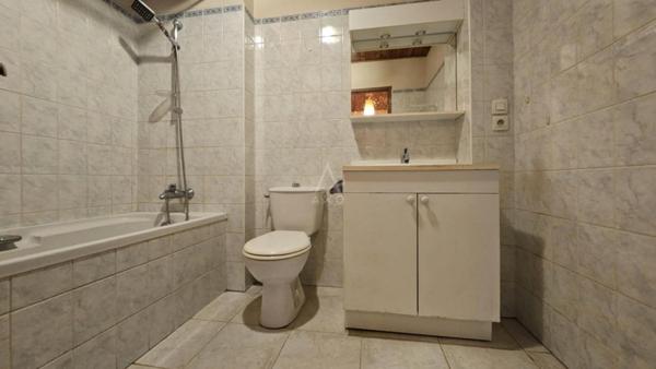 EXCLUSIVITÉ  CENTRE-VILLE ALBERTVILLE  T3 DUPLEX AU DERNIER ÉTAGE