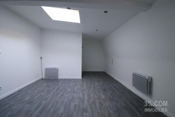 Vieux Lille, Studio de 26,5m2 Lille (59000)