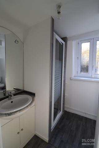Vieux Lille, Studio de 26,5m2 Lille (59000)