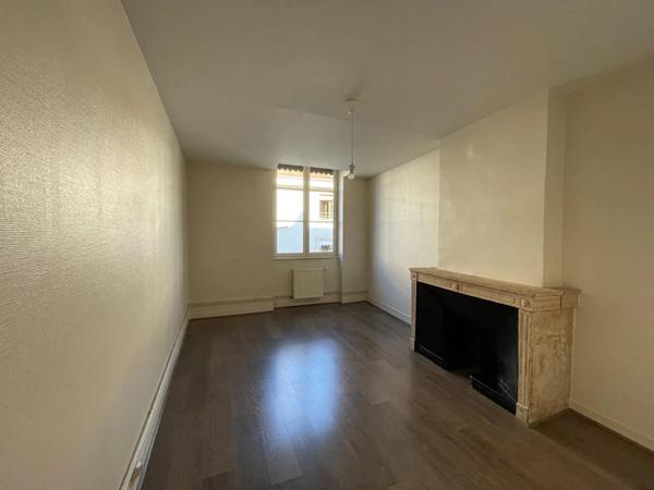 Appartement à louer à Lyon (69002)