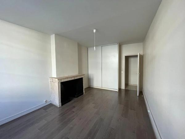 Appartement à louer à Lyon (69002)
