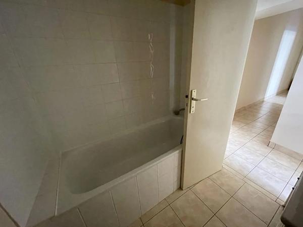 Appartement à louer à Lyon (69002)