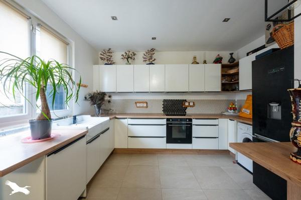 Maison à vendre |  Argenteuil |  5 pièces | 100 m²