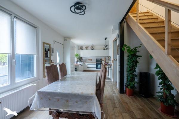 Maison à vendre |  Argenteuil |  5 pièces | 100 m²