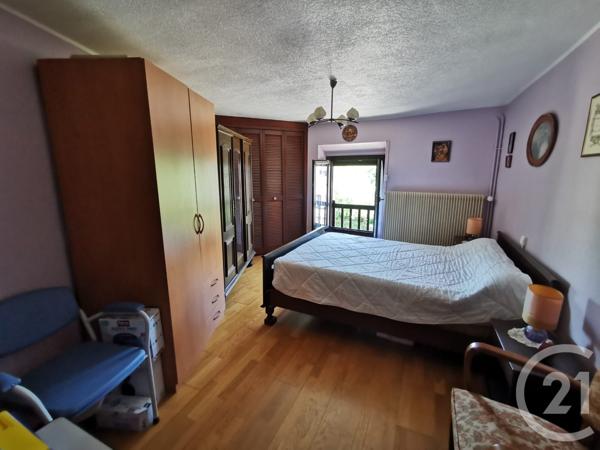 Maison à vendre  6 pièces - 131 m2 EPERNON - 28