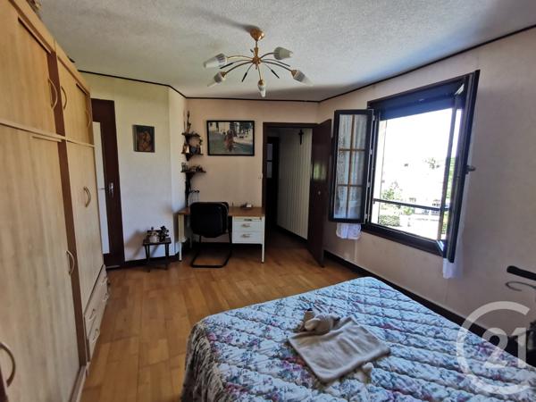 Maison à vendre  6 pièces - 131 m2 EPERNON - 28