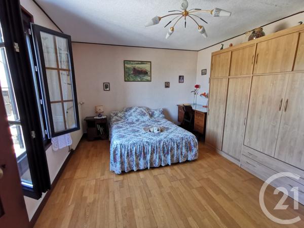 Maison à vendre  6 pièces - 131 m2 EPERNON - 28