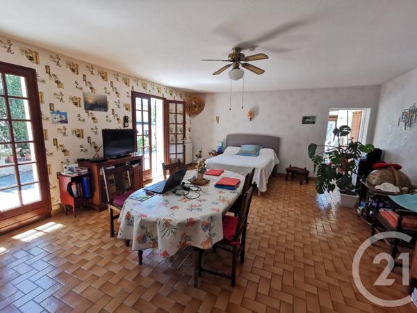 Maison à vendre  6 pièces - 131 m2 EPERNON - 28