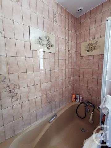 Maison à vendre  6 pièces - 131 m2 EPERNON - 28