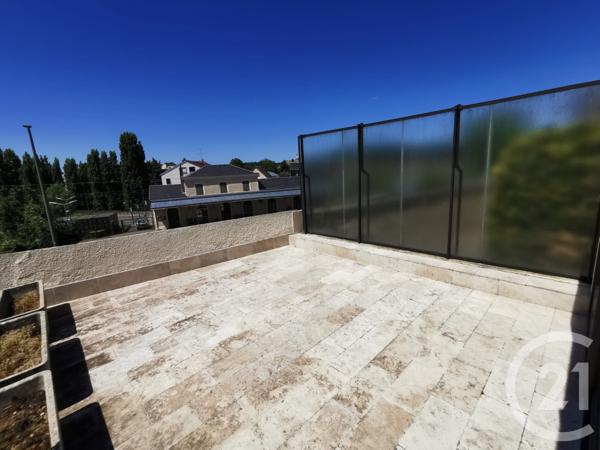 Maison à vendre  6 pièces - 131 m2 EPERNON - 28