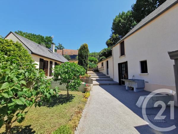 Maison à vendre  6 pièces - 131 m2 EPERNON - 28