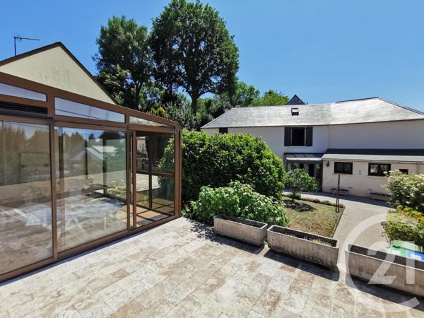 Maison à vendre  6 pièces - 131 m2 EPERNON - 28