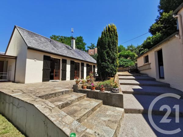 Maison à vendre  6 pièces - 131 m2 EPERNON - 28