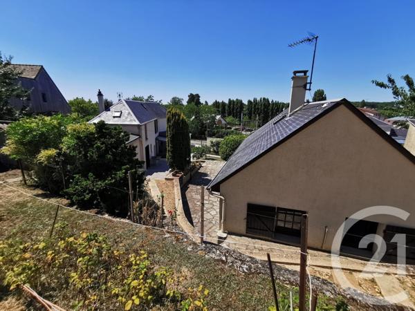 Maison à vendre  6 pièces - 131 m2 EPERNON - 28