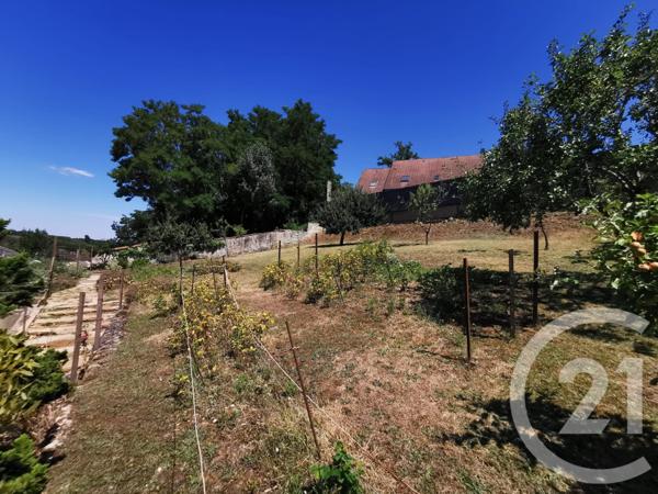 Maison à vendre  6 pièces - 131 m2 EPERNON - 28