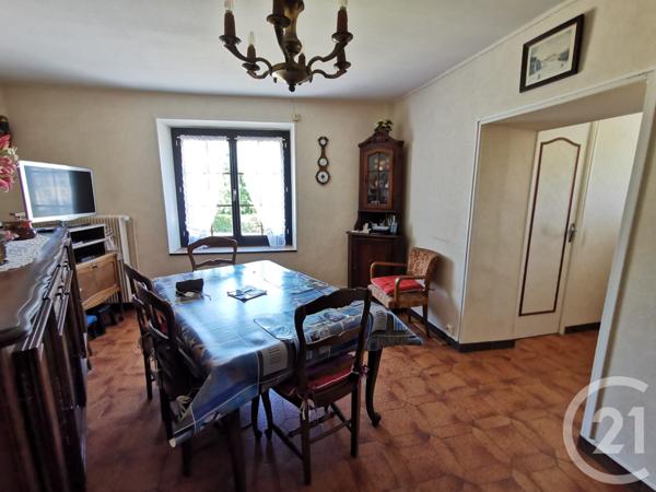 Maison à vendre  6 pièces - 131 m2 EPERNON - 28