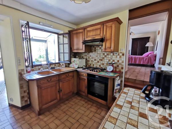 Maison à vendre  6 pièces - 131 m2 EPERNON - 28