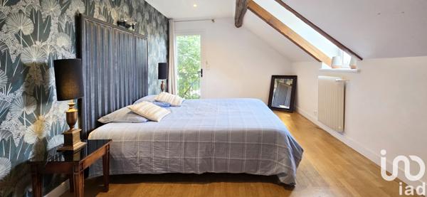 Maison à vendre 8 pièces 269 m² Montévrain