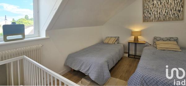 Maison à vendre 8 pièces 269 m² Montévrain