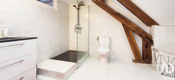 Maison à vendre 8 pièces 269 m² Montévrain