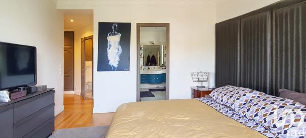 Maison à vendre 8 pièces 269 m² Montévrain