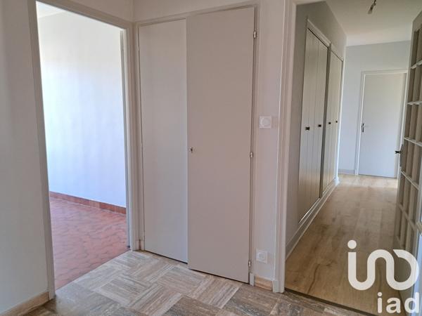 Appartement à vendre 3 pièces 85 m² Brive-la-Gaillarde