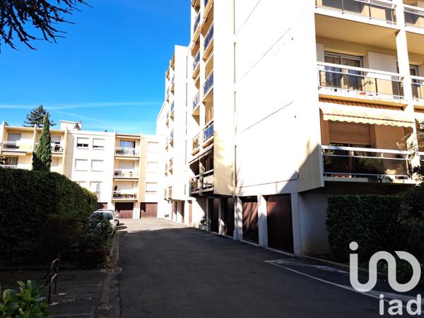 Appartement à vendre 3 pièces 85 m² Brive-la-Gaillarde