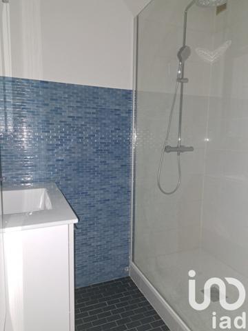 Appartement à vendre 3 pièces 85 m² Brive-la-Gaillarde