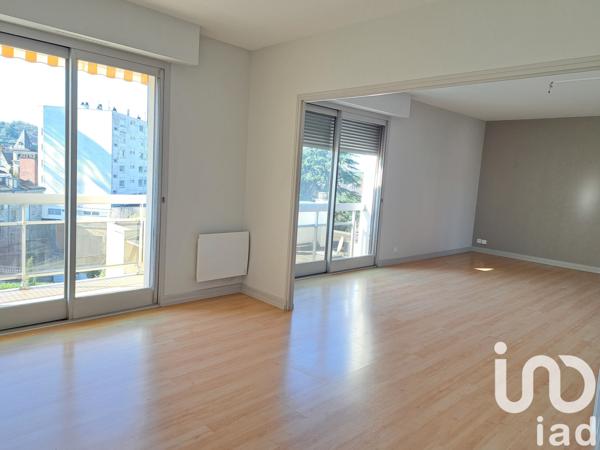 Appartement à vendre 3 pièces 85 m² Brive-la-Gaillarde