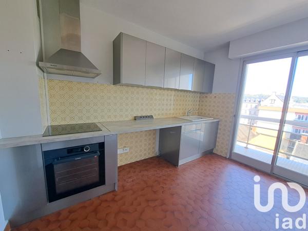 Appartement à vendre 3 pièces 85 m² Brive-la-Gaillarde