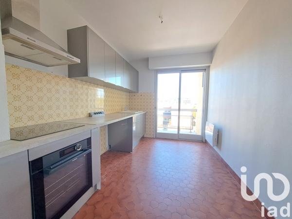 Appartement à vendre 3 pièces 85 m² Brive-la-Gaillarde