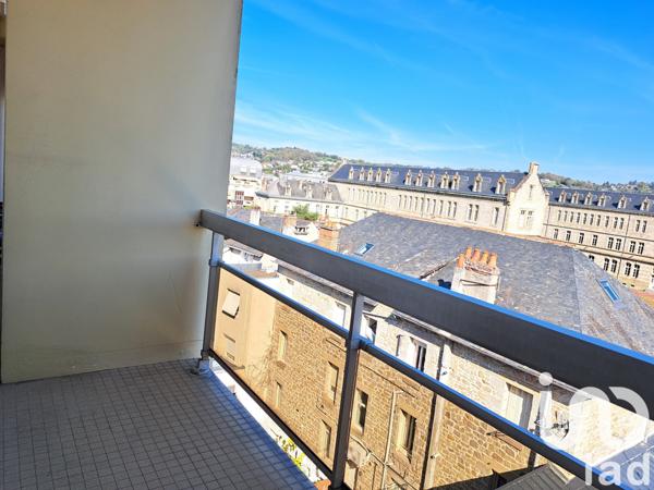 Appartement à vendre 3 pièces 85 m² Brive-la-Gaillarde
