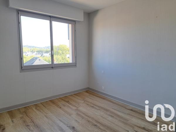 Appartement à vendre 3 pièces 85 m² Brive-la-Gaillarde