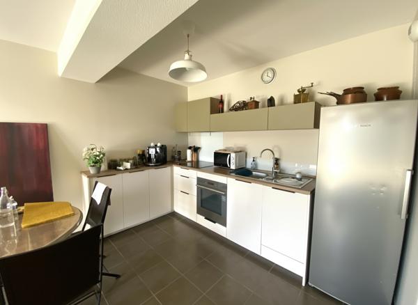 Appartement 3 pièces de standing à vendre à Pau Nord