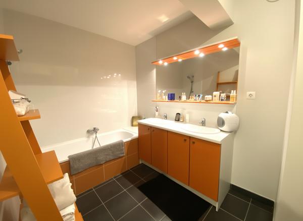 Appartement 3 pièces de standing à vendre à Pau Nord